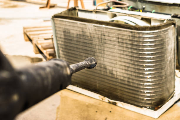 Best HVAC Maintenance and Cleaning  in Sioux City, IA