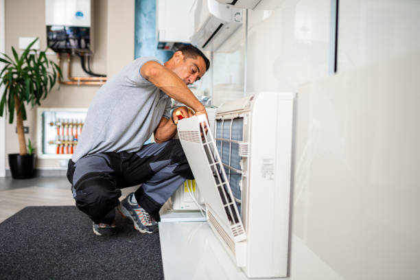 Best HVAC System Cleaning  in Sioux City, IA