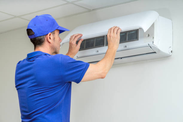 Best Home Air Vent Cleaning  in Sioux City, IA