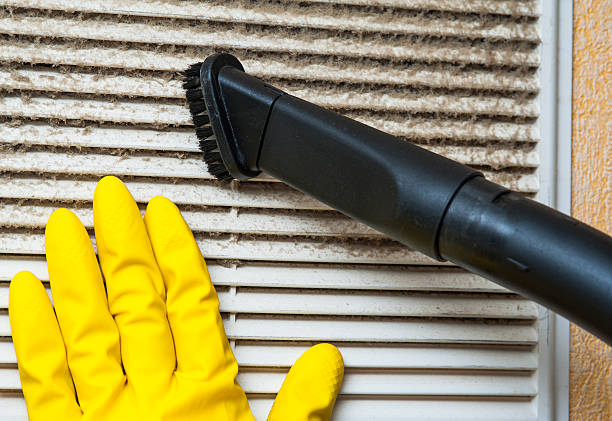 Best HVAC System Cleaning  in Sioux City, IA
