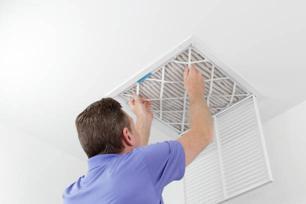 Best Professional Duct Cleaning Services  in Sioux City, IA